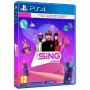 Jeu vidéo PlayStation 4 KOCH MEDIA Let's Sing 2025 | Tienda24 - Global Online Shop Tienda24.eu