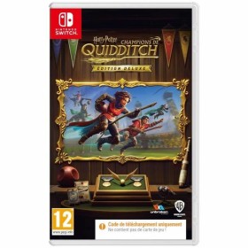 Jeu vidéo pour Switch Microids Little Big Adventure Twinsen's Quest | Tienda24 - Global Online Shop Tienda24.eu