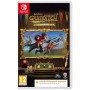 Videogioco per Switch Warner Games Harry Potter : Champions de Quidditch | Tienda24 - Global Online Shop Tienda24.eu