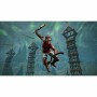 Jeu vidéo pour Switch Warner Games Harry Potter : Champions de Quidditch | Tienda24 - Global Online Shop Tienda24.eu