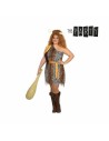 Costume per Adulti Th3 Party Marrone (2 Pezzi) da Th3 Party, Adulti - Ref: S1108876, Precio: €16.32, Descuento: %