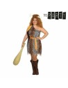 Costume per Adulti Th3 Party Marrone (2 Pezzi) da Th3 Party, Adulti - Ref: S1108876, Precio: €16.32, Descuento: %