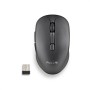 Souris sans-fil NGS EVO RUST Noir | Tienda24 Tienda24.eu