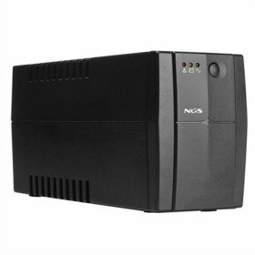 Sistema Interactivo de Fornecimento Ininterrupto de Energia APC SMX3000RMHV2U 2700 W | Tienda24 Tienda24.eu