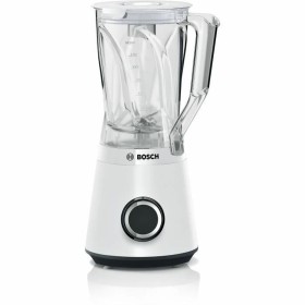 Bol mixeur BOSCH MMB6141W de BOSCH, Mixeurs manuels et avec bol - Réf : S71011867, Prix : 95,90 €, Remise : %