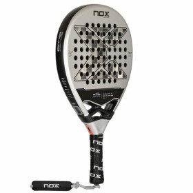 Racchetta da Padel At10 Genius 18K Nox PAD AT10 LUX GEN 24