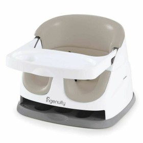 Highchair Ingenuity Beige Grey by Ingenuity, Booster Seats - Ref: S7102780, Price: 59,39 €, Discount: %