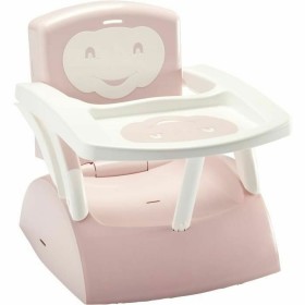 Child's Chair ThermoBaby Raiser Pink by ThermoBaby, Highchairs - Ref: S7102785, Price: 76,86 €, Discount: %