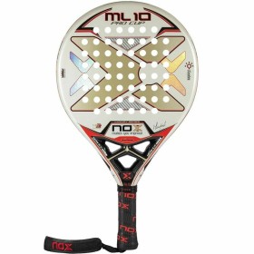 Raquete de Padel Bullpadel HACK 03 JUN 23 | Tienda24 Tienda24.eu