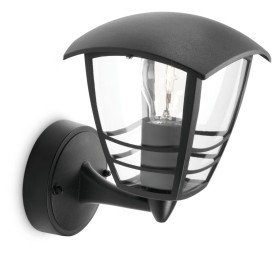 Luz de Parede Brilliant Jandy Up & Down Exterior 18 W Preto GU10 | Tienda24 - Global Online Shop Tienda24.eu