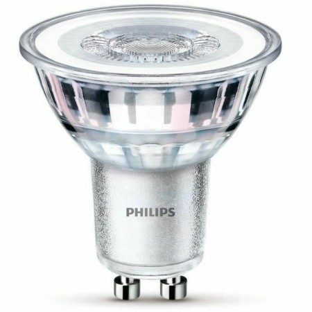 Bombilla LED Philips Spot 50 W GU10 F de Philips, Bombillas LED - Ref: S7104629, Precio: 20,90 €, Descuento: %