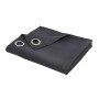 Rideau TODAY Isolation thermique Noir Anthracite 140 x 240 cm de TODAY, Rideaux et draperies - Réf : S7105140, Prix : 30,81 €...