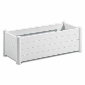 Maceta Stefanplast Moka Rectangular 100 x 43 x 33 cm | Tienda24 - Global Online Shop Tienda24.eu