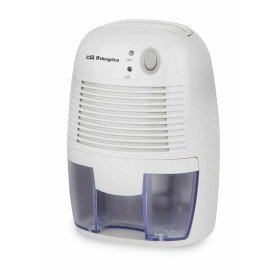 Déshumidificateur Cecotec BigDry 2500 Pure Light 1L 45 W | Tienda24 Tienda24.eu