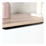 Cajonera Vankka Madera Roble (80 x 42 x 86,3 cm) | Tienda24 - Global Online Shop Tienda24.eu