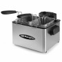 Deep-fat Fryer Orbegozo 17567 2200 W | Tienda24 Tienda24.eu