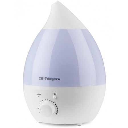 Humidificador Orbegozo 16548 18 W | Tienda24 Tienda24.eu