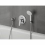 Pomme de douche Grohe Tempesta 100 Chrome de Grohe, Accessoires pour la douche - Réf : S7108509, Prix : 47,13 €, Remise : %