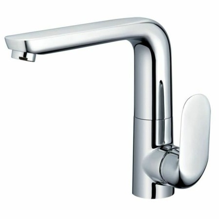 Mixer Tap Rousseau by Rousseau, Kitchen taps - Ref: S7108620, Price: 89,36 €, Discount: %