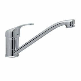 Einhandmischer für Spülbecken CIS Edelstahl Messing | Tienda24 - Global Online Shop Tienda24.eu