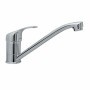 Mixer Tap Rousseau 4052812 Stainless steel Brass by Rousseau, Kitchen taps - Ref: S7108623, Price: 57,26 €, Discount: %