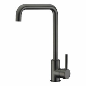 Mixer Tap ROUSSEAU by Rousseau, Kitchen taps - Ref: S7108624, Price: 75,77 €, Discount: %