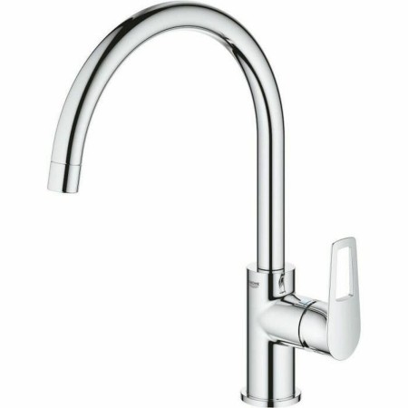 Grifo Monomando Grohe 31368001 de Grohe, Grifos de cocina - Ref: S7108641, Precio: 118,92 €, Descuento: %