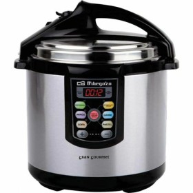 Pan Monix M790004 9 L Stainless steel 9 L | Tienda24 Tienda24.eu