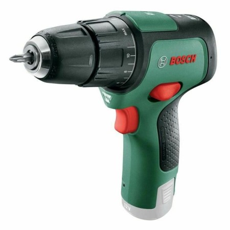 Perceuse à Percussion BOSCH EasyImpact 12 12 V de BOSCH, Perceuses et tournevis - Réf : S7108943, Prix : 130,00 €, Remise : %