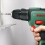 Driver Drill BOSCH EasyImpact 12 12 V by BOSCH, Drills and screwdrivers - Ref: S7108943, Price: 130,12 €, Discount: %