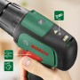 Driver Drill BOSCH EasyImpact 12 12 V by BOSCH, Drills and screwdrivers - Ref: S7108943, Price: 130,12 €, Discount: %