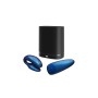 Vibrador We-Vibe Azul de We-Vibe, Vibradores clásicos - Ref: M0402840, Precio: 127,00 €, Descuento: %