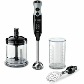 Batidora de Mano BOSCH MSM67160 600 ml Negro 750 W 750 W de BOSCH, Batidoras de mano y de vaso - Ref: S7112981, Precio: 79,58...