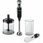 Hand-held Blender BOSCH MSM67160 600 ml Black 750 W 750 W by BOSCH, Cup and hand blenders - Ref: S7112981, Price: 79,51 €, Di...