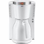 Elektrische Kaffeemaschine Melitta Look IV Therm Selection 1011-11 von Melitta, Kaffee-Vollautomaten - Ref: S7113215, Preis: ...