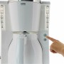 Caffettiera Elettrica Melitta Look IV Therm Selection 1011-11 di Melitta, Macchine da caffè superautomatiche - Rif: S7113215,...