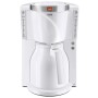 Caffettiera Elettrica Melitta Look IV Therm Selection 1011-11 di Melitta, Macchine da caffè superautomatiche - Rif: S7113215,...