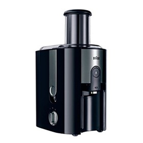 Liquidiser Braun J 500 Black 900 W 1,25 L by Braun, Multi-Purpose Electric Juicers - Ref: S7113267, Price: 186,17 €, Discount: %