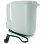 Kettle HTC EQUIPEMENT White 1700 W 1 L by HTC EQUIPEMENT, Electric Kettles - Ref: S7113286, Price: 37,82 €, Discount: %