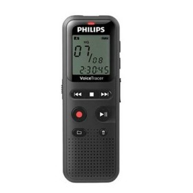 Dictaphone Tascam DR-10L Noir | Tienda24 Tienda24.eu