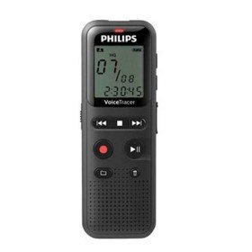 Rekorder Philips DVT1250 Schwarz/Grau | Tienda24 Tienda24.eu