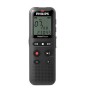 Recorder Philips VoiceTracer Black | Tienda24 Tienda24.eu