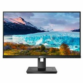 Écran Iiyama XB3270QS-B5 32" 32" LED IPS Flicker free 75 Hz 60 Hz 50-60 Hz | Tienda24 Tienda24.eu