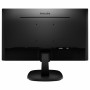 Monitor Philips 243V7QDAB 23,8" Full HD | Tienda24 Tienda24.eu