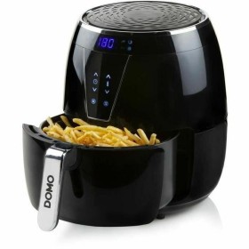 Air Fryer Dcook Gallery Black 1450 W 4,6 L | Tienda24 - Global Online Shop Tienda24.eu