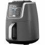 Air Fryer NINJA AF160 5,2 L Grey 1750 W 5,2 L 1750 W by NINJA, Air fryers - Ref: S7113497, Price: 173,64 €, Discount: %