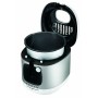 Fritadeira de Ar Moulinex AM4800 2100 W 2 L Prateado 2100 W de Moulinex, Fritadeiras a ar - Ref: S7113519, Preço: 188,23 €, D...