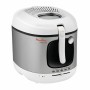 Fritadeira de Ar Moulinex AM4800 2100 W 2 L Prateado 2100 W de Moulinex, Fritadeiras a ar - Ref: S7113519, Preço: 188,23 €, D...