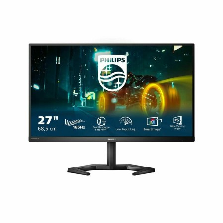 Écran Philips 27M1N3200ZA/00 27" Full HD 165 Hz | Tienda24 Tienda24.eu