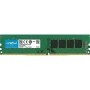 RAM Memory Crucial CT8G4DFS824A DDR4 2400 mhz DDR4 8 GB DDR4-SDRAM by Crucial, RAM - Ref: S7114273, Price: 42,50 €, Discount: %